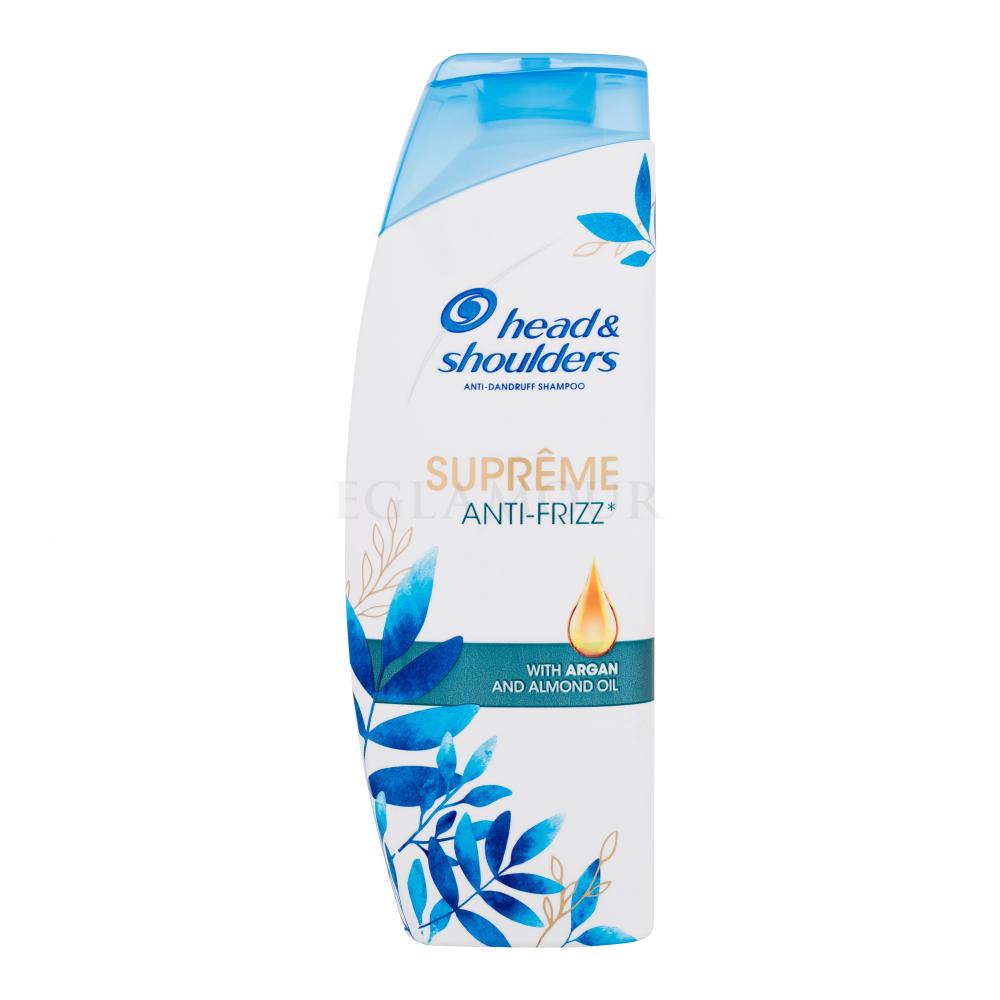 szampon head & shoulders czy zmywa farbe