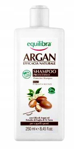 allegro szampon equlibra