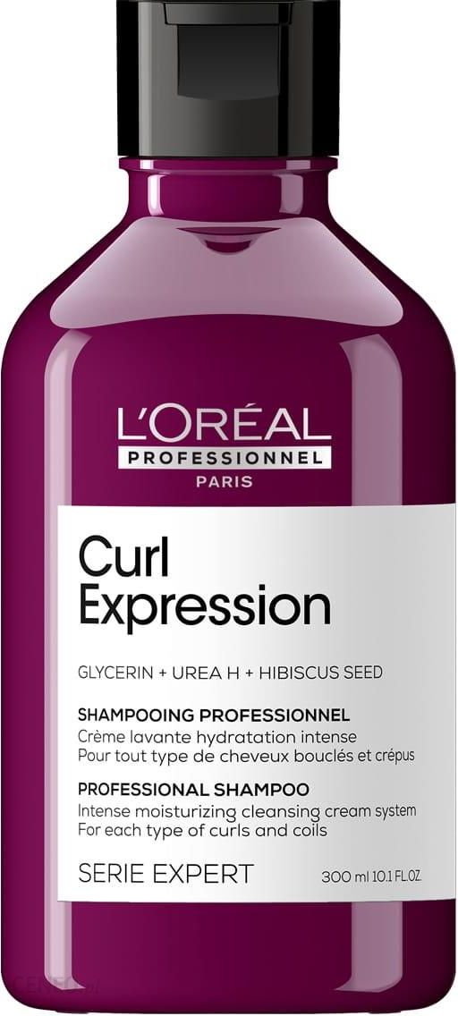 loreal szampon krem hair expertise 6 w jednym