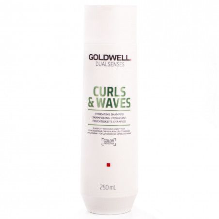 goldwell szampon do włosów kręconych opinie