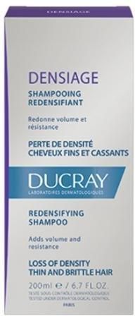 ducray densiage szampon ceneo