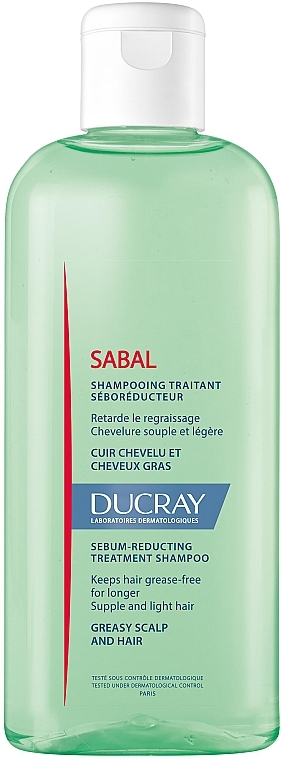 sabal szampon do włosów
