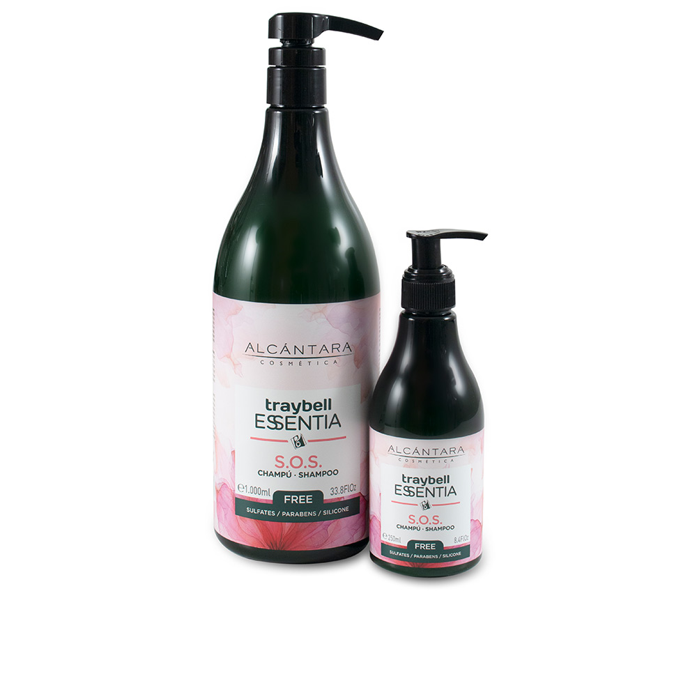 essentia szampon cena hair-med