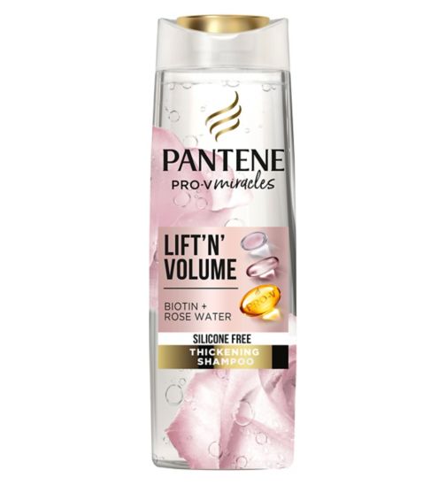 szampon pantene ligt wizaz