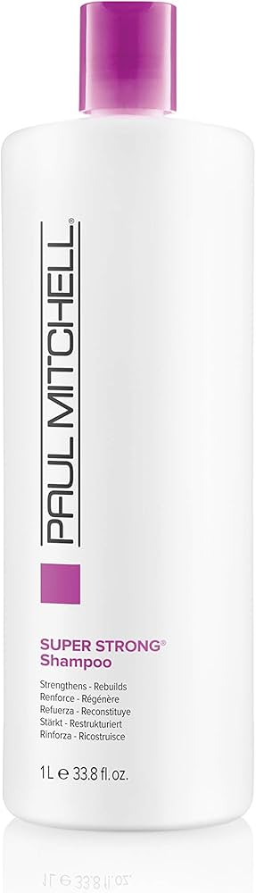 szampon paul mitchell opinie