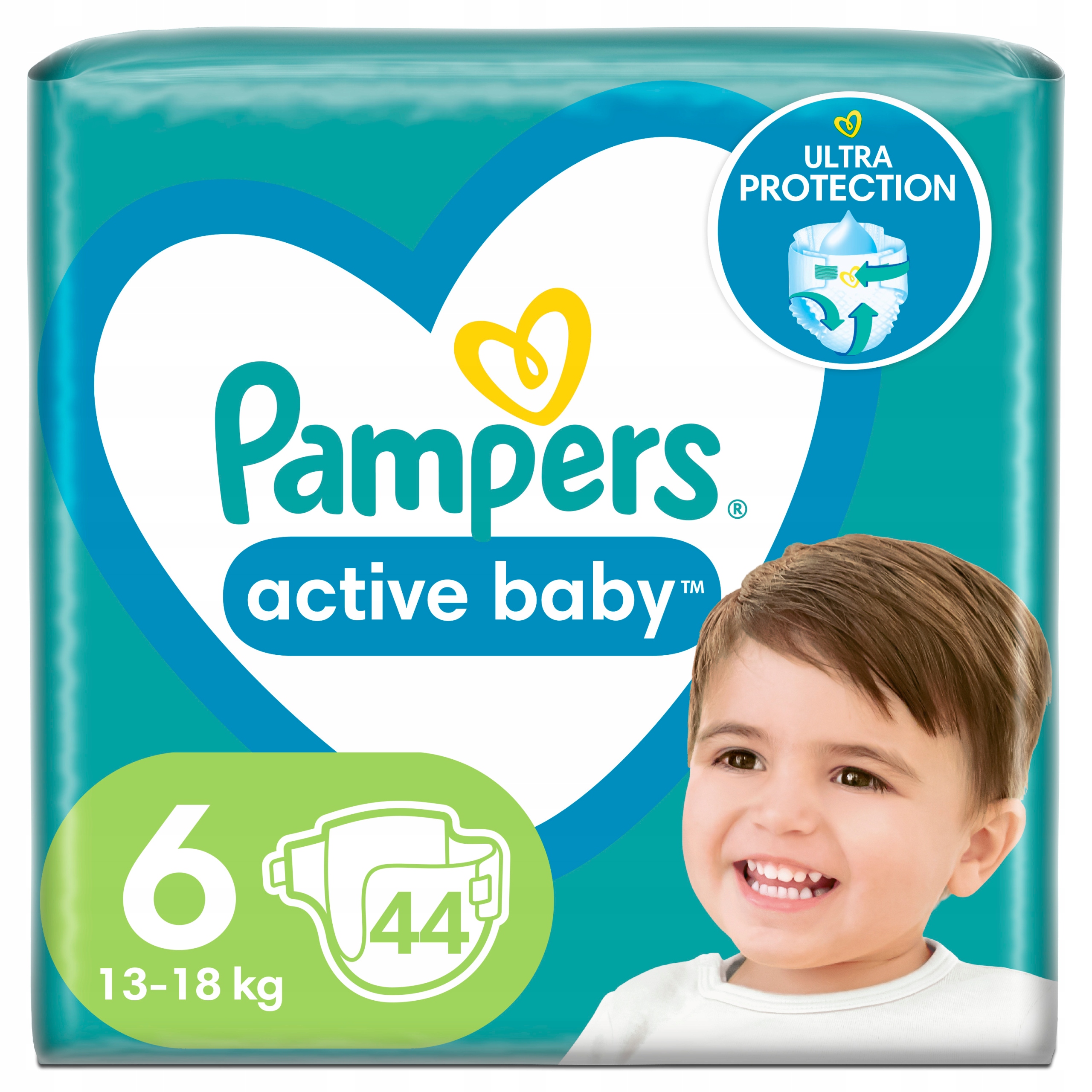 na stronie www pampers pl oferty kuponow