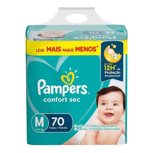 pampers junior 110