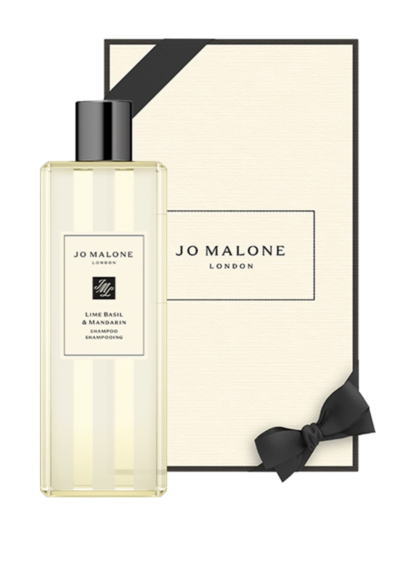 jo malone szampon