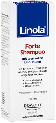 linola szampon