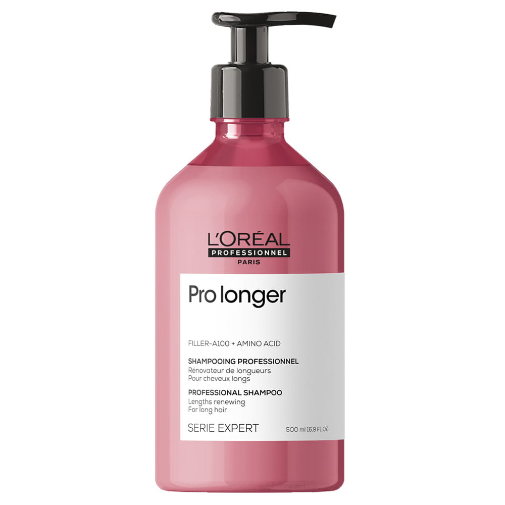 szampon loreal ml