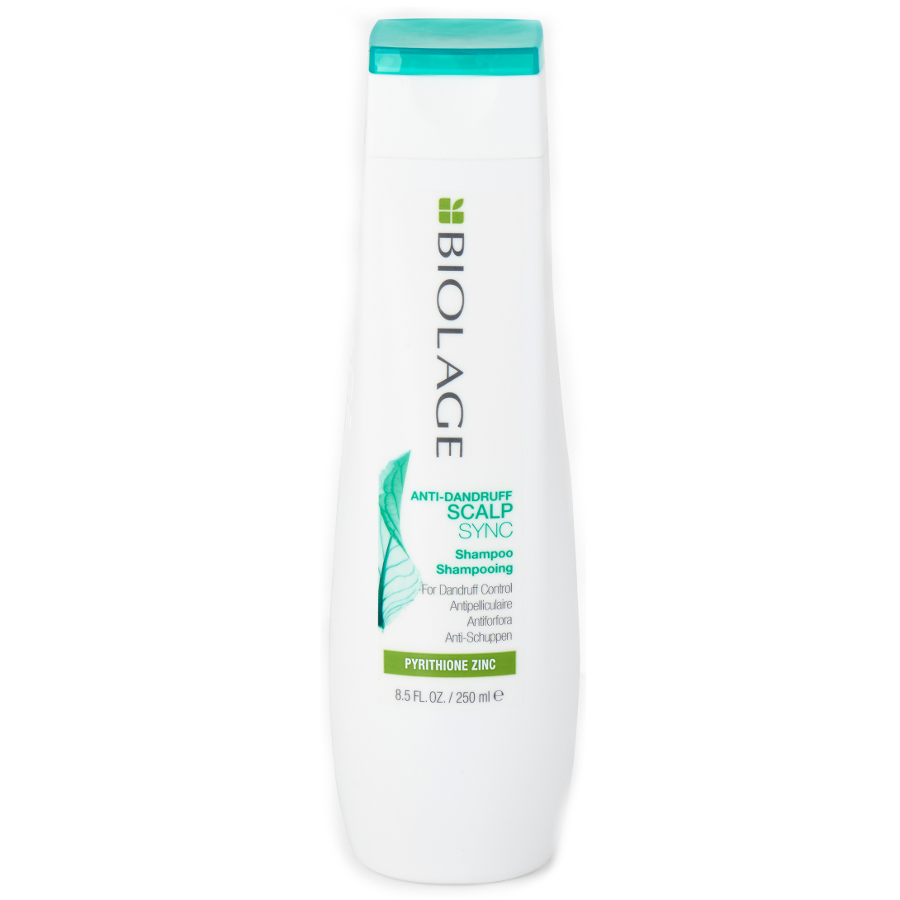 matrix biolage scalpsync szampon przeciw łupieżowi 250 ml
