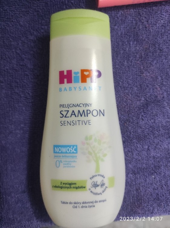 szampon hipp