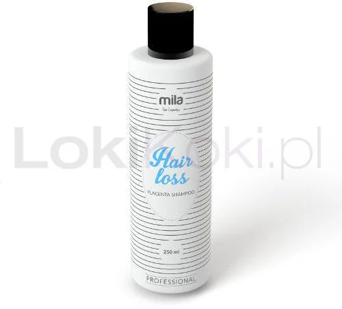 szampon mila hair loss