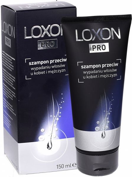szampon dla mężczyzn na wzmocnienie włosów