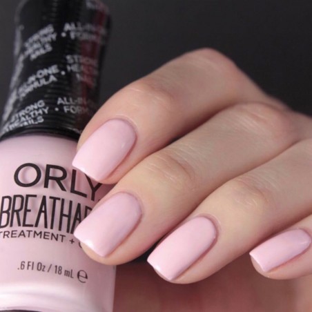 orly breathable pamper me