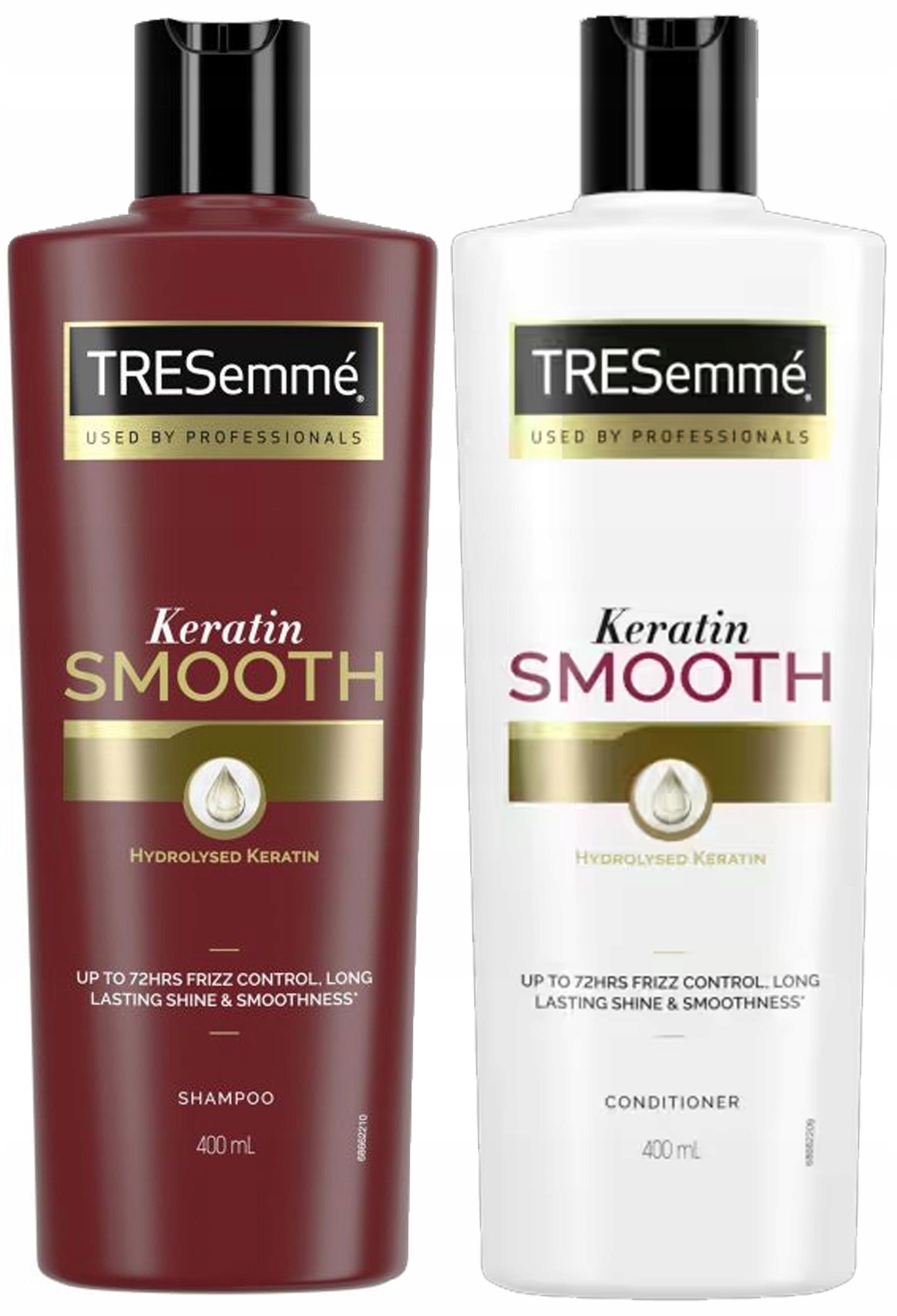 tresemme szampon gdzie kupić