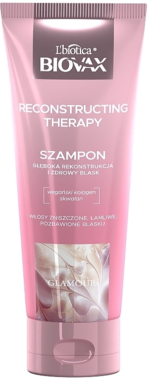 biovax orchid szampon