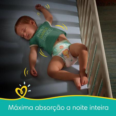 pampers 100 sztuk cena