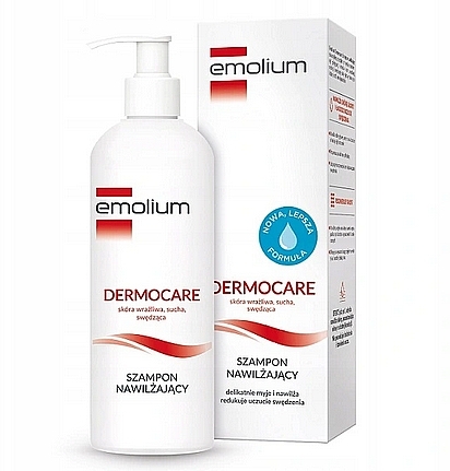 dermocare szampon