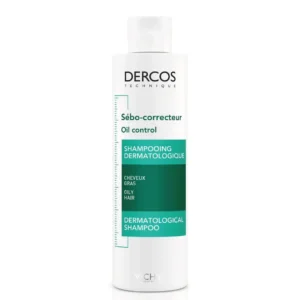 vichy dercos anti dandruff szampon sensitive