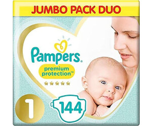 pampers pro care 1 ile ceo neo