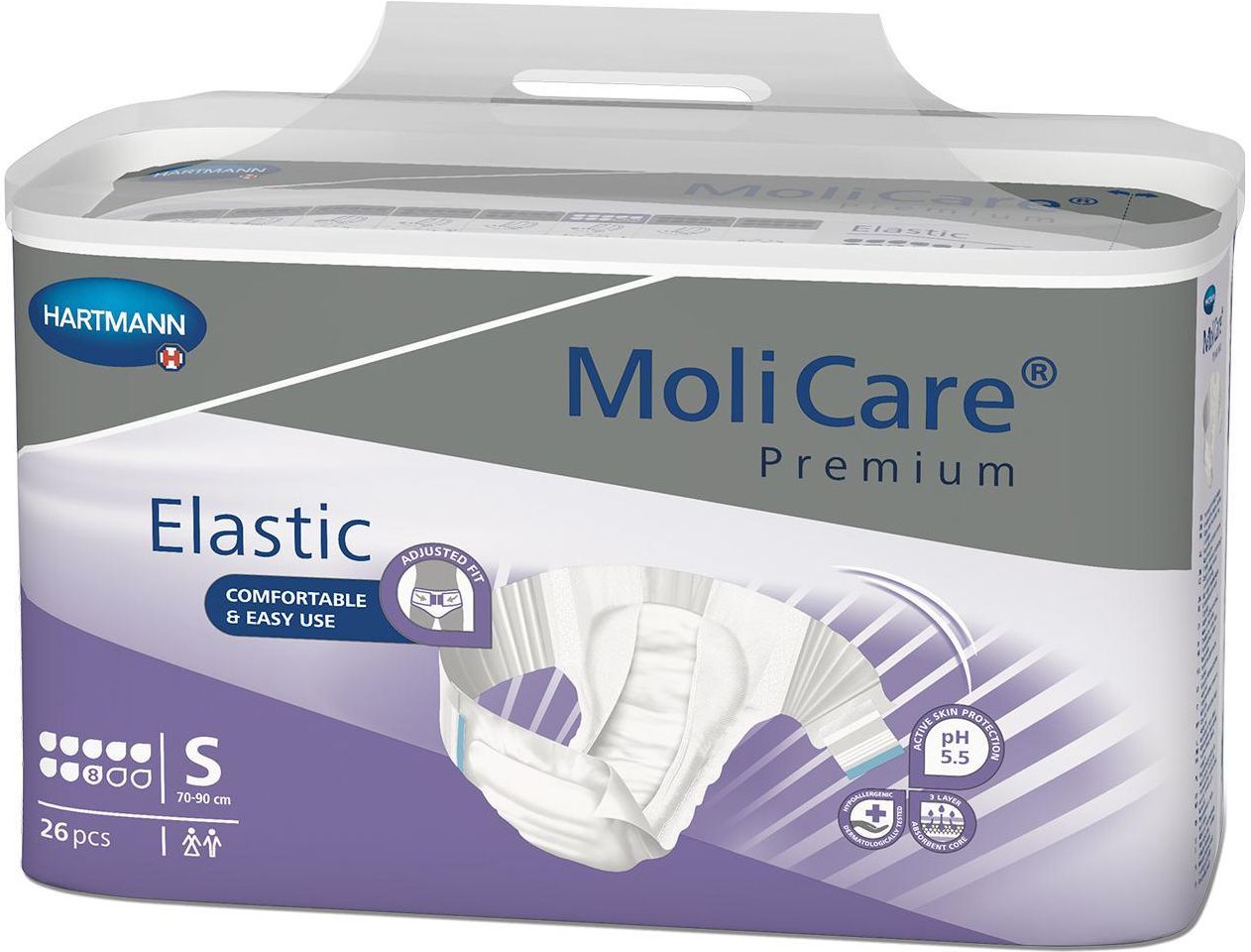 molicare mobile light pieluchomajtki ceneo