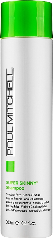 paul mitchell smoothing super skinny szampon opinie