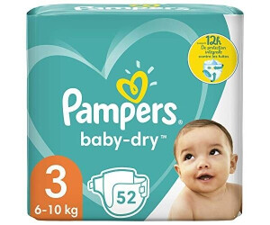 windeln pampers 3