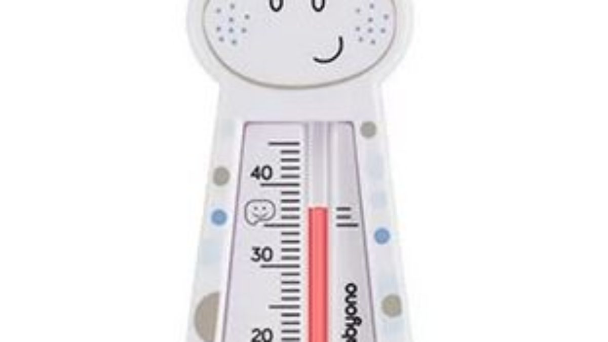 BabyOno 776/03 Bath thermometer