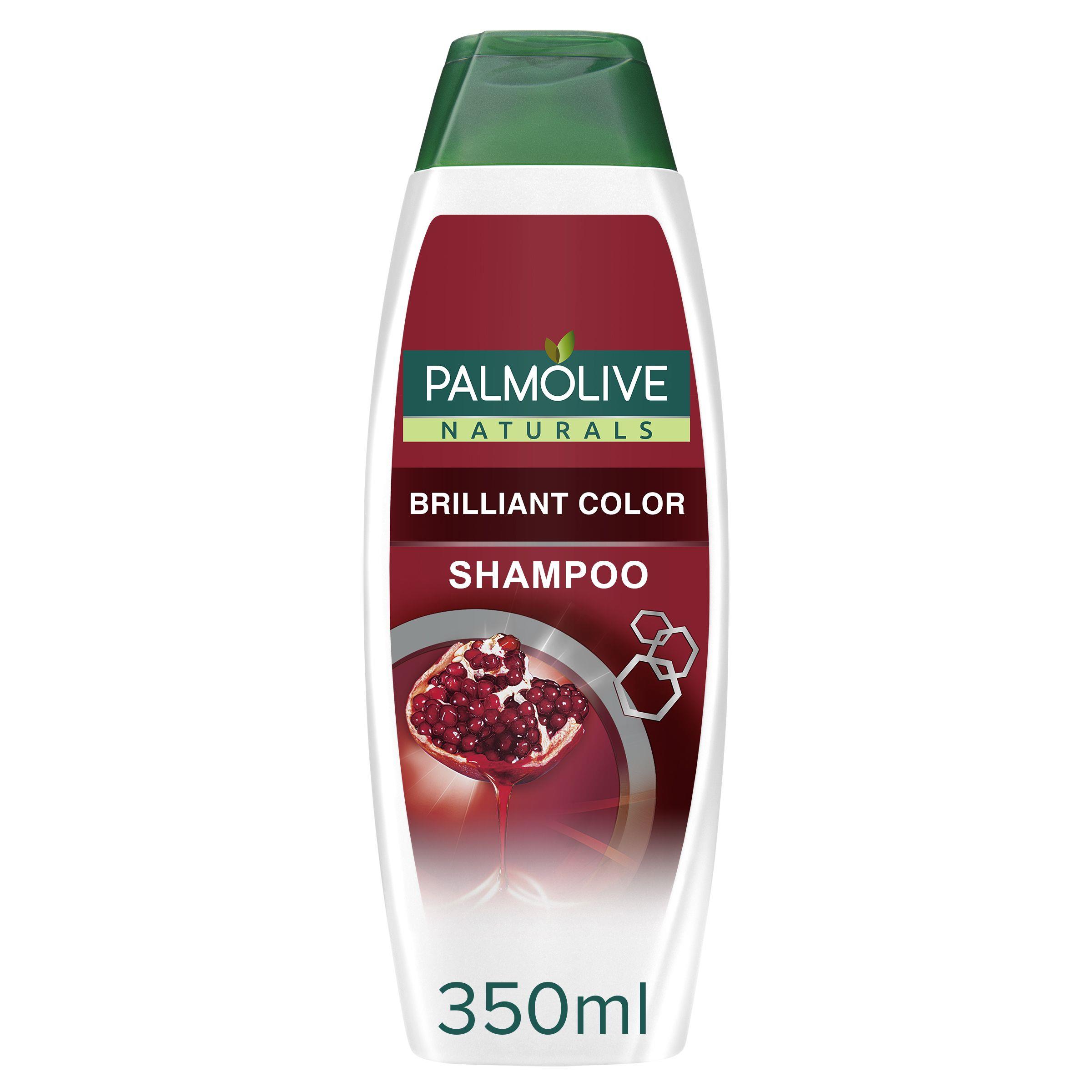 szampon palmolive gdzie kupić