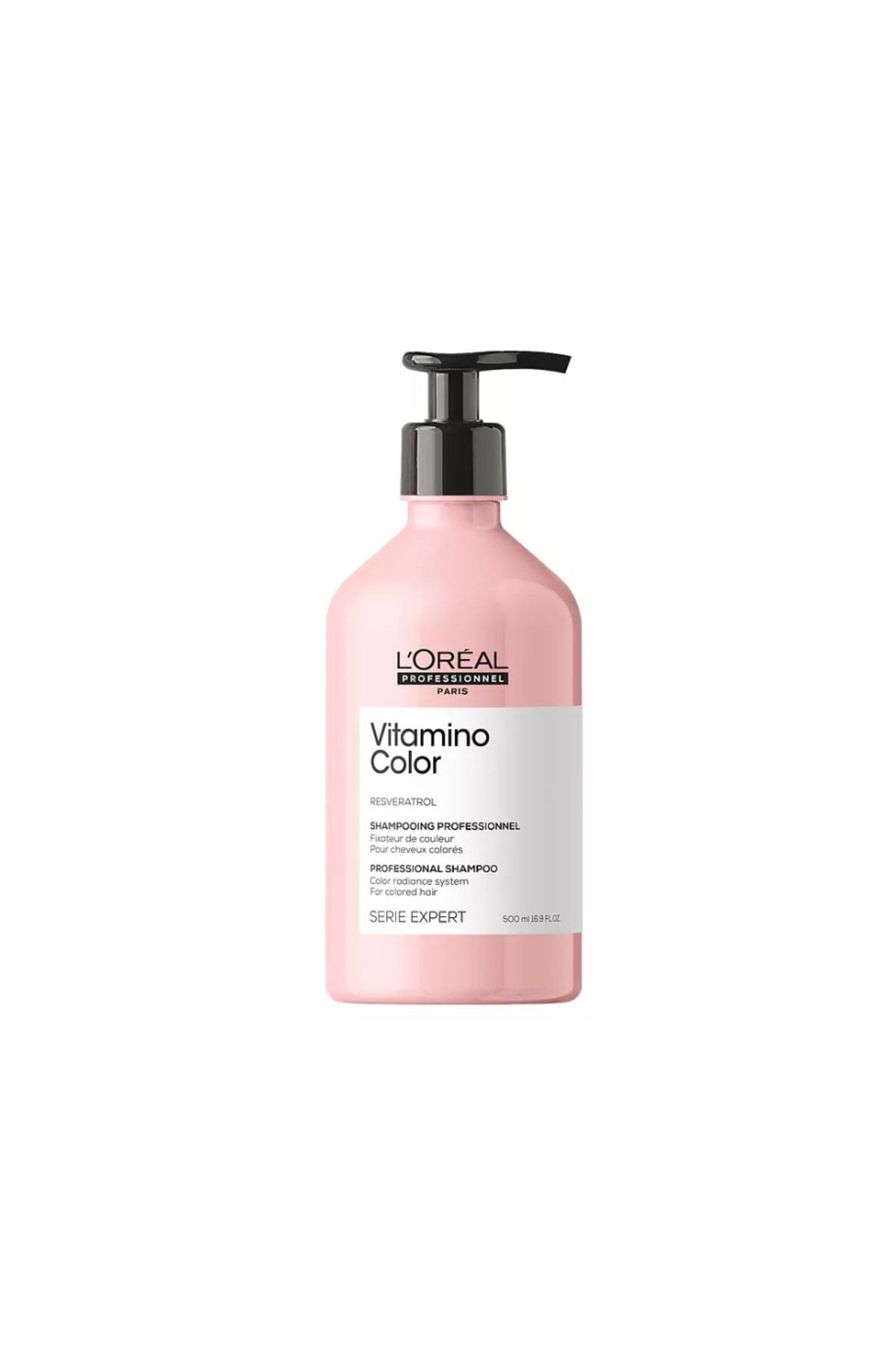 loreal professionnel szampon 500 ml