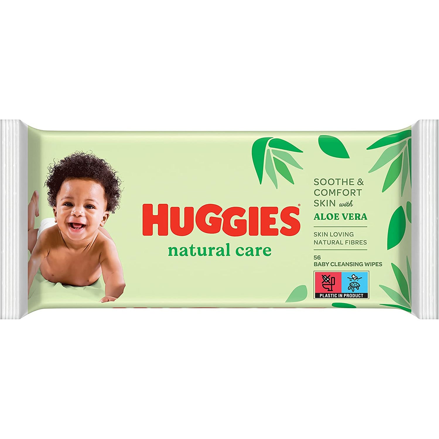 huggies wetwipes 56