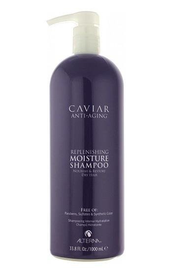 alterna caviar moisture szampon