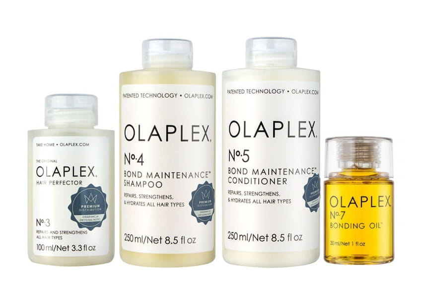 szampon olaplex 4