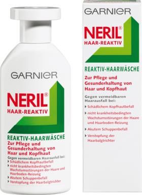 neril reaktiv szampon do włosów wypadających 200 ml