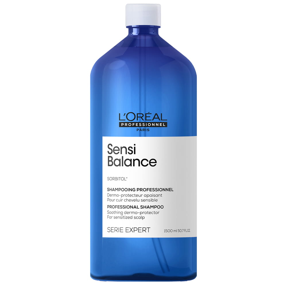 loreal szampon sensibalance