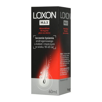 loxon 5 szampon