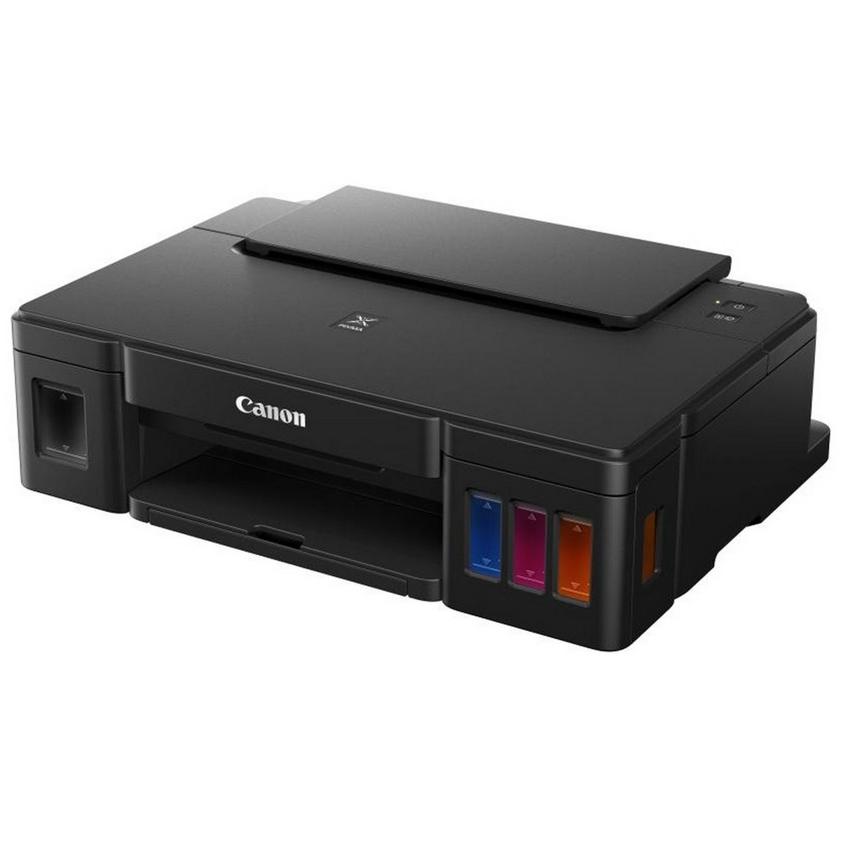 canon pixma g3400 pampers reset