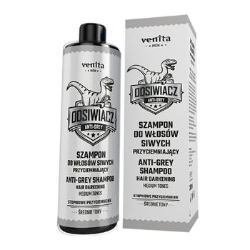 carin pro-s szampon do usuwania żółtych odcieni włosów 250ml