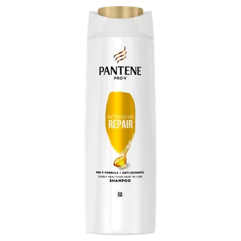 szampon pantene pro v intense repair 400 ml skład