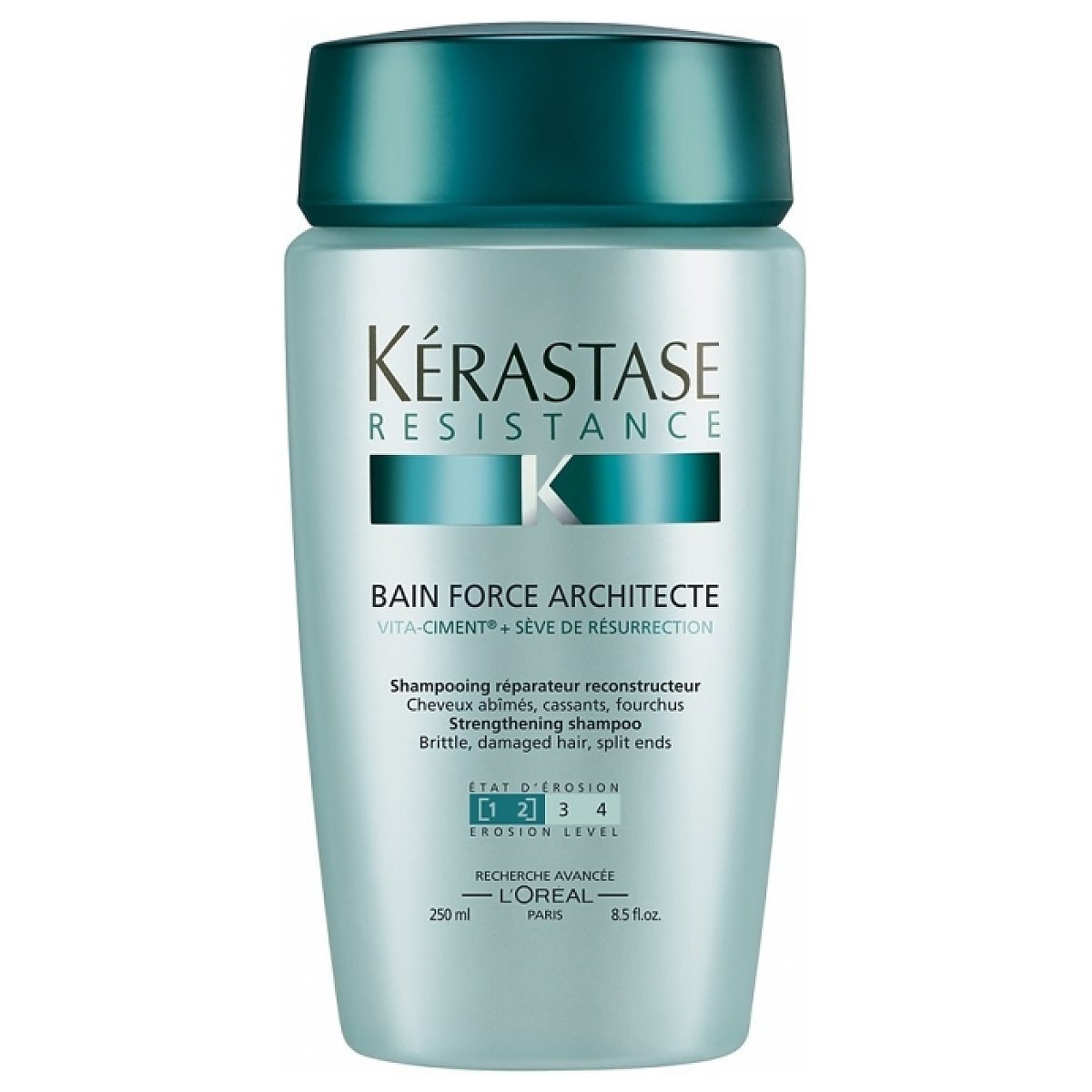 kerastase force architecte szampon