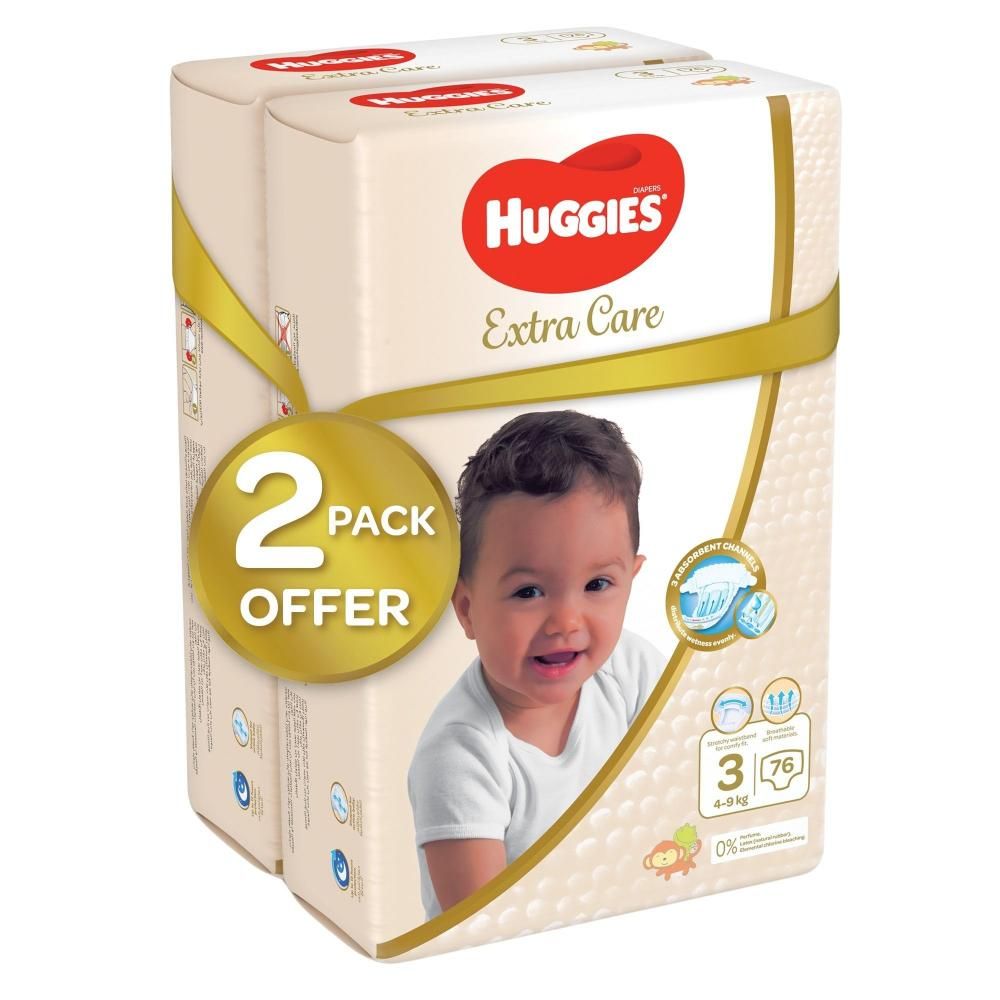 huggies jumbo 3