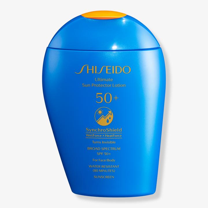 Shiseido "