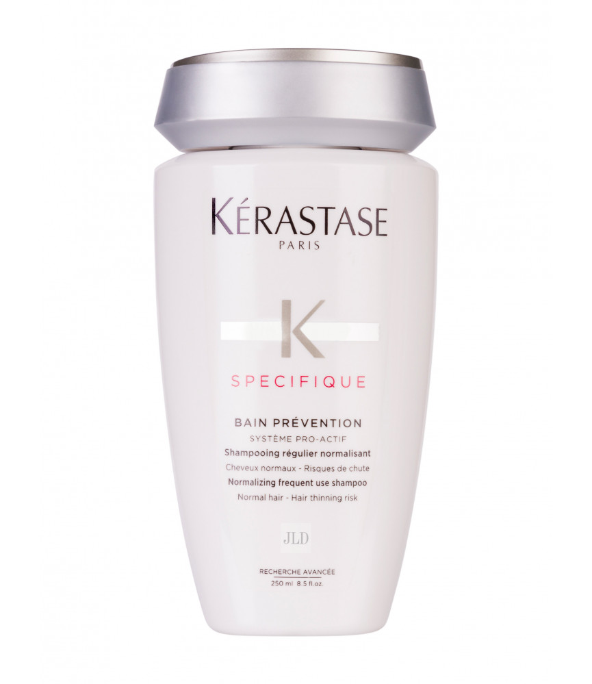 kerastase jaki szampon