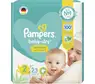 pampers newborn 2 3-6 kg