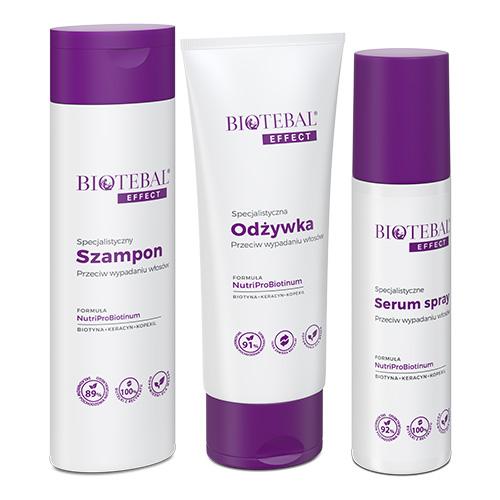 szampon mineralny 130 ml