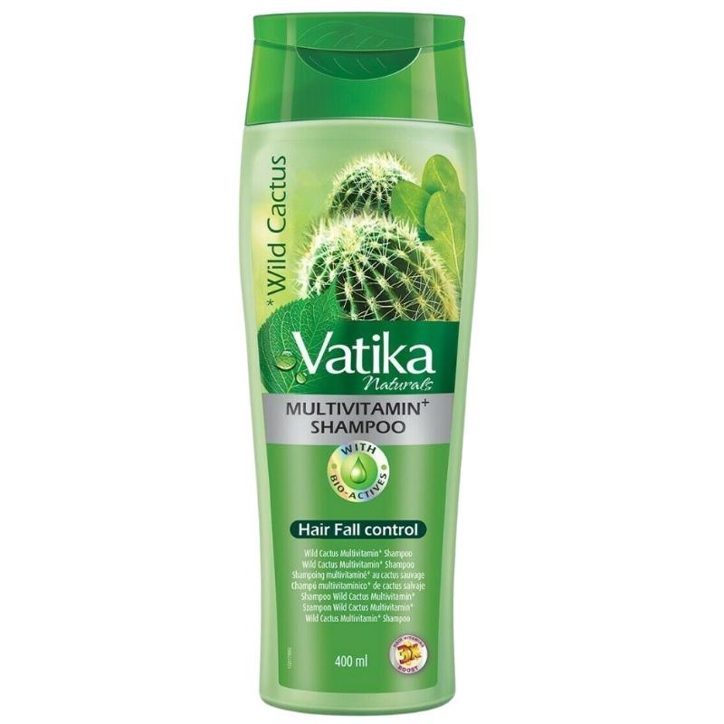 dabur vatika szampon przeciw wypadani