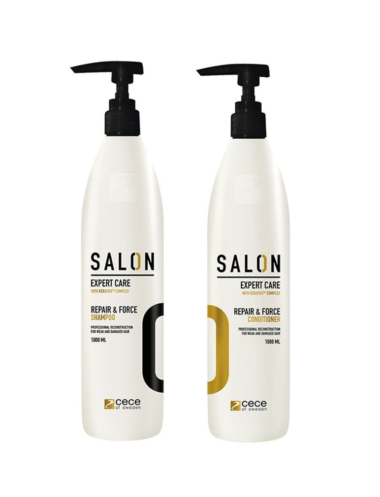 cece of sweden salon szampon do włosów