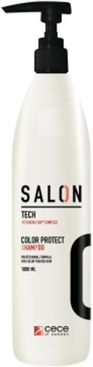 cece salon color protect szampon 1000ml opinie