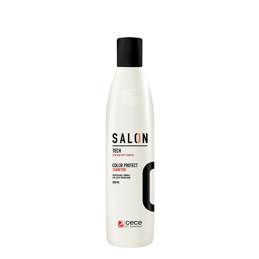 cece salon color protect szampon do włosów farbowanych